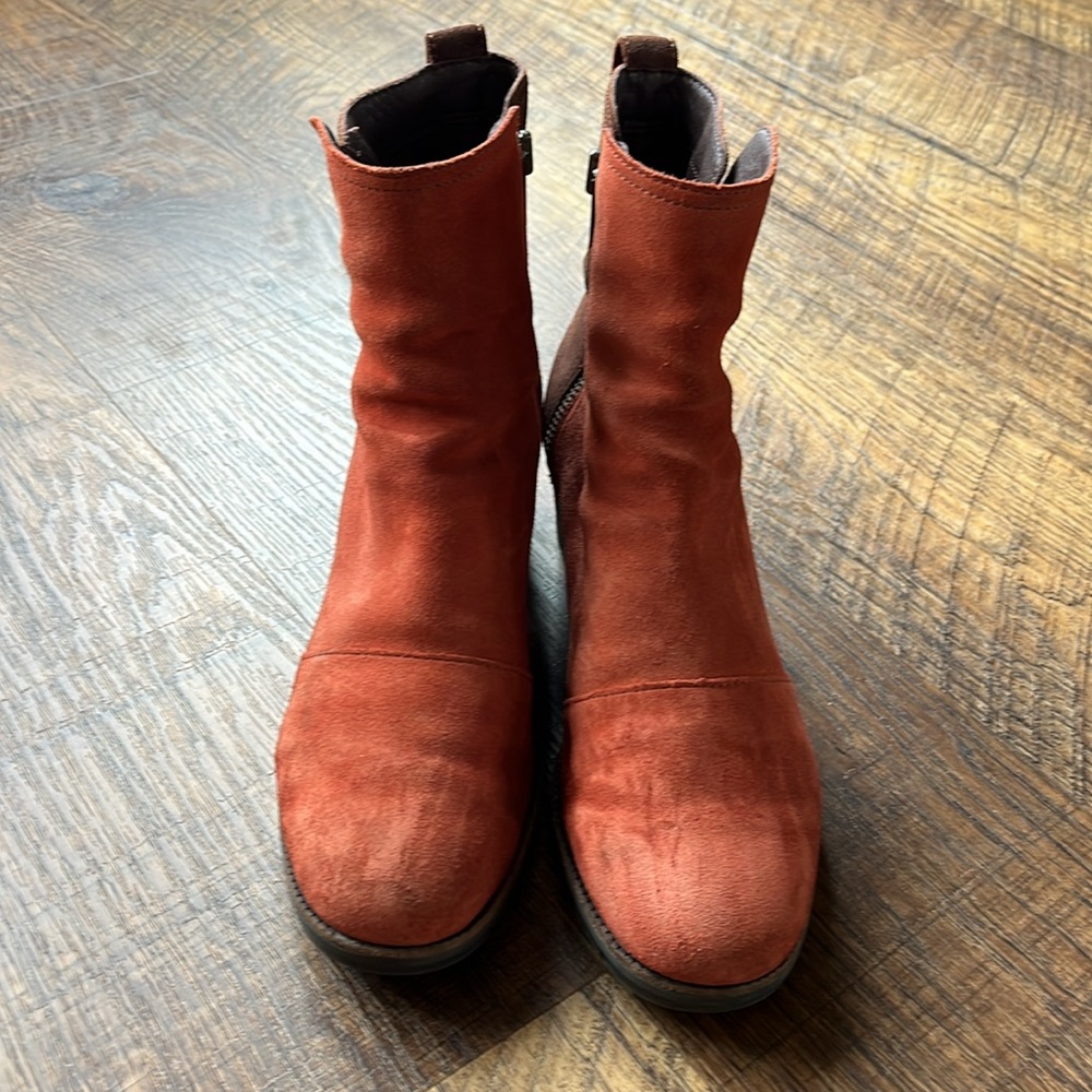 Sorel Cate bootie - Picture 2 of 9